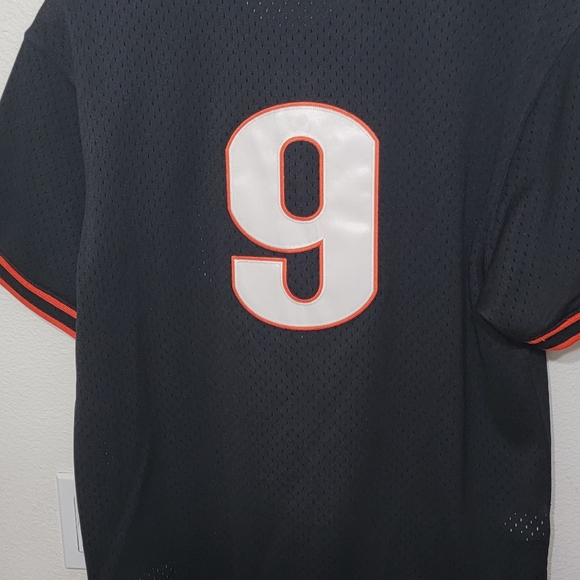 Giant Fan jersey Men - Picture 3 of 10